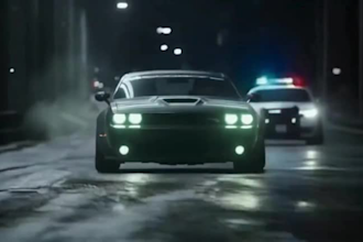 create realistic ai animated music video, ai movie trailer, ai movie, ai video
