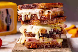 edit and retouch food product photos into amazing shots