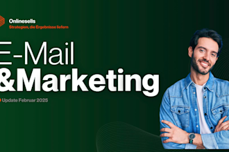 create a newsletter campaign with impact in sendinblue brevo