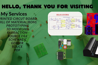 design professional pcb layouts and schematics in altium