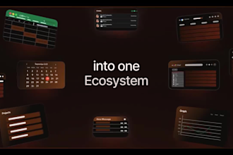 create saas animation, saas video, saas website explainer, b2b startup,saas demo