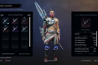 design professional game UI, hud, UX and animation for unreal, unity or roblox