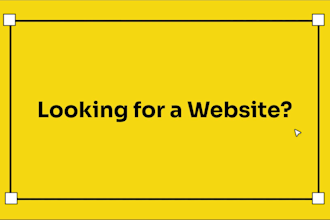 do creative web design for your business with nextjs