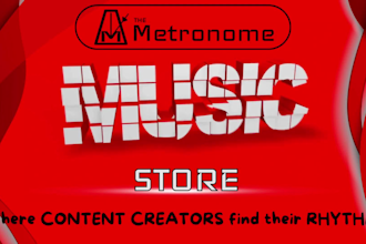 send bundles of royalty free music to content creators lifetime rights