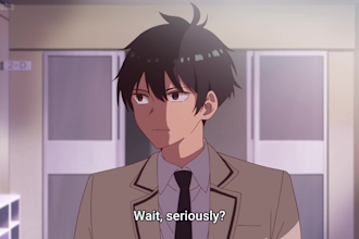 2d animated video, 2d anime fighting, 2d animation video, japanese anime style