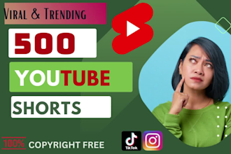 create 500 youtube shorts video, bulk viral shorts video, motivational shorts