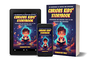 create modern, minimalist book cover or kindle cover, ebook cover design
