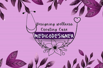 create visually appealing logo designs on canva