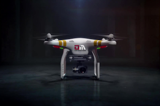do 3d drone design, 3d drone animation, aircraft design, spaceship design
