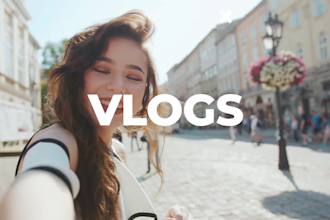 do remarkable video editing for youtube