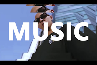 write music for your commercial