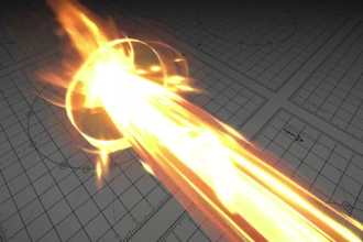 create optimized unity game vfx visual effect, vfx animation for your unity game
