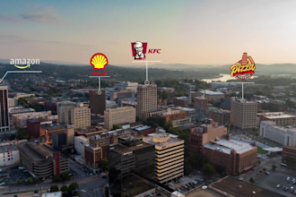 do screen replacement, motion tracking, 3d camera tracking and motion graphics