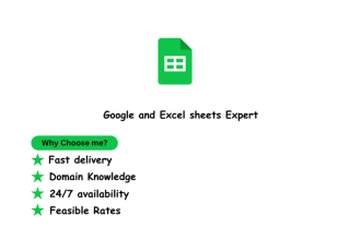 solve  and create formulas for google sheets and  excel