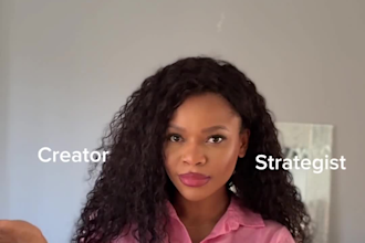 create user generated content organic ugc tiktoks or reels