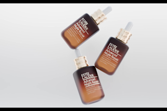 create premium 3d product animations for cosmetics