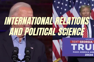write diplomacy, ir and global politics articles in 24 hours