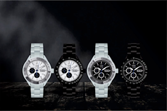 do custum watch and dial design in vector