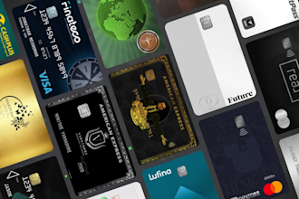 turn your brand into  a professional credit card designs