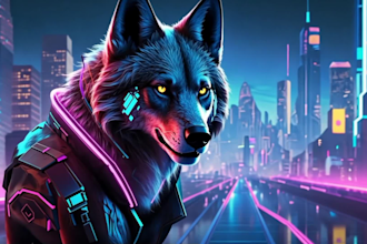 create stunning and modern ai music videos to bring your song to life