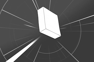 make awesome logo animation