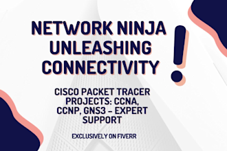 do ccna ccnp cisco packet tracer networking in cisco