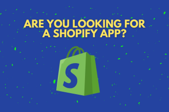 create professional shopify public and private app for you