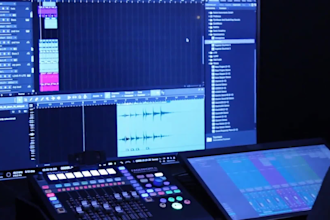 be your ghost producer of afro house music