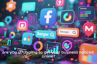 be your e commerce seo , aeo , and geo optimization expert