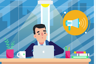 2d Animated Explainer Video Services Fiverr