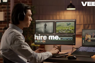 do professional video editing cheapest fastest 24 hour