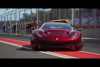 do 3d car modeling, 3d car chase cinematic animation, vfx, 3d car rendering