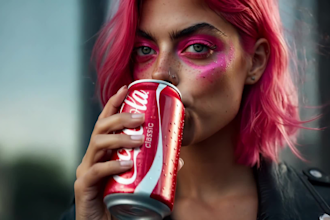 create custom ai product video for your brand marketing