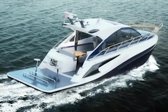 3d boat animation, yatch, ship animation, yatch design interior and exterior