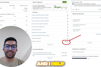 make your amazon eu listing gpsr compliant and do an audit