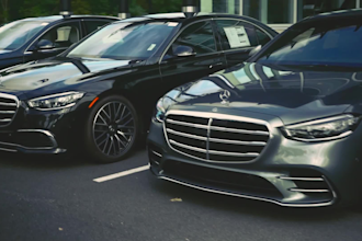 edit your car video professionally