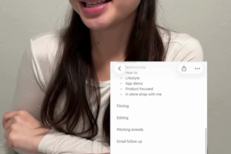 create ugc tech and gadget demo videos for amazon listings