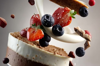 make commercial ugc cgi ads marketing videos