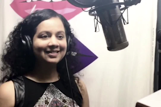 voiceover elearning, tutorial, explainer, whiteboard videos in 12 hours