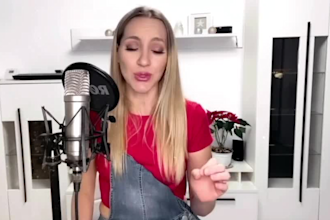 be powerful prosinger songwriter edm pop kids classic songs