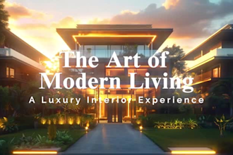edit trendy real estate reels and professional real estate video editing