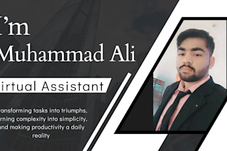 amazon sales growth expert amazon PPC expert fba manager
