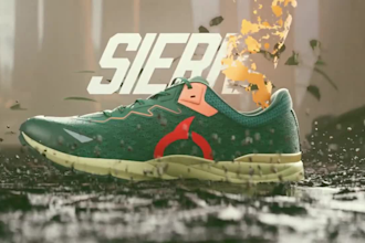 do realistic 3d shoe animation, 3d sneakers model, 3d footwear rendering