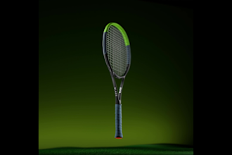 do realistic 3d animation and renders