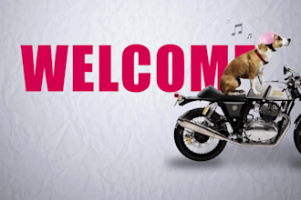 create amazing collage animation
