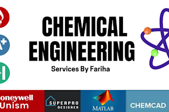do your chemical process, chemical engineering work