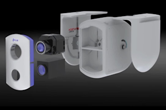 design cad model for 3d printing, design for manufacturing