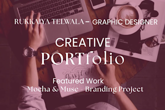 design social media posts, and canva invitations