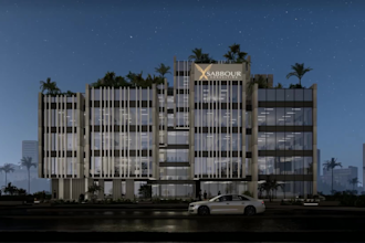 create architectural 3d rendering and walkthrough animation