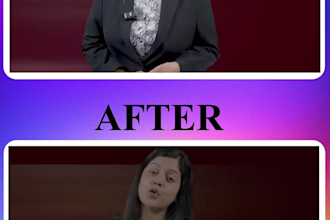your youtube documentary video editor